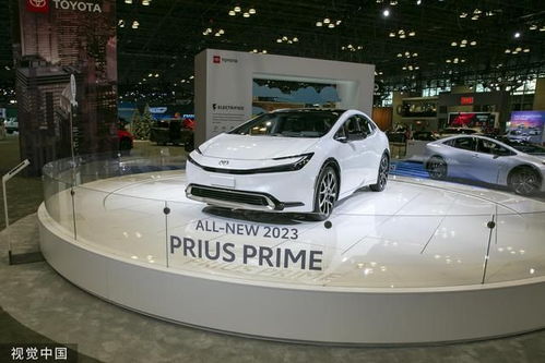 丰田汽车连续五个月蝉联全球销量冠军，7月销量达92.49万辆