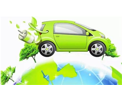 新能源汽车的电池寿命与消费者购买决策