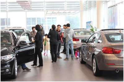 购车时就用了这6招, 把4S店销售砍价到哭!