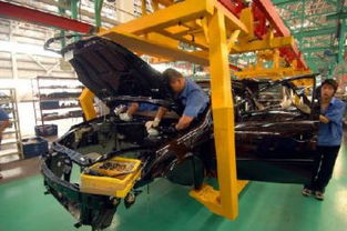 中国车企在俄销量遇挫 前十个月同比下滑，俄媒解析背后挑战与前景