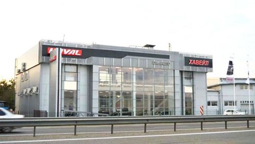 长城汽车俄罗斯图拉工厂投产在即，中国品牌海外造车能力全面落地